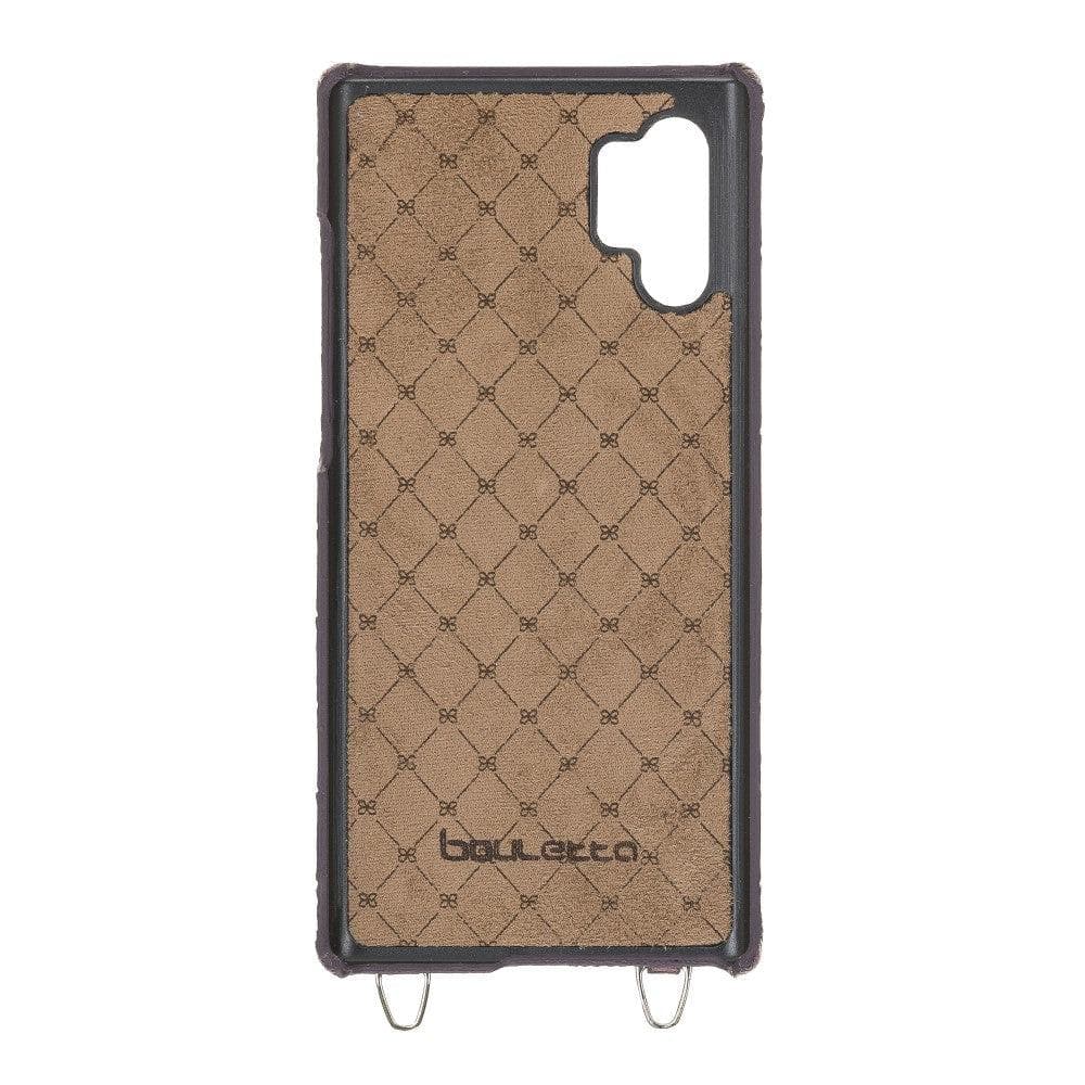 Samsung Galaxy Note 10 Series Saff Umw Plain Strap Bouletta LTD