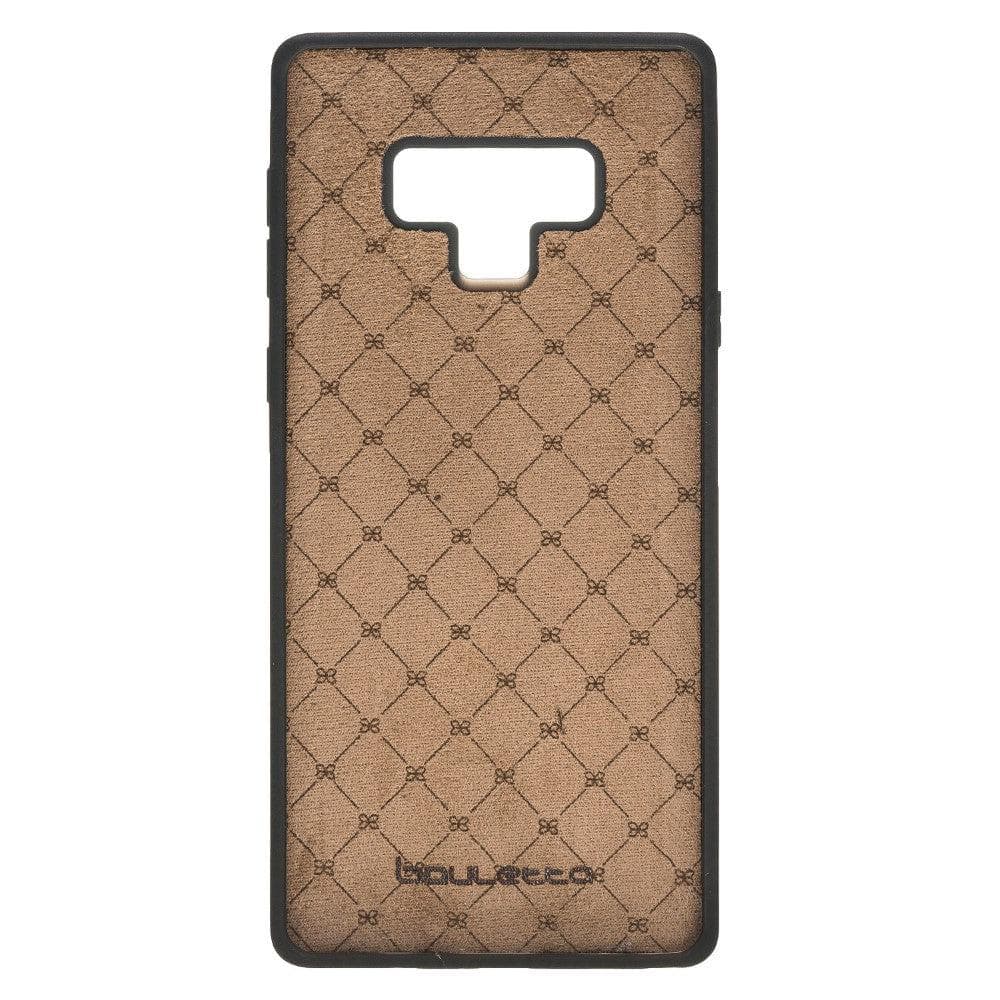 Samsung Galaxy Note 9 Series Leather Flex Cover Case Bouletta LTD
