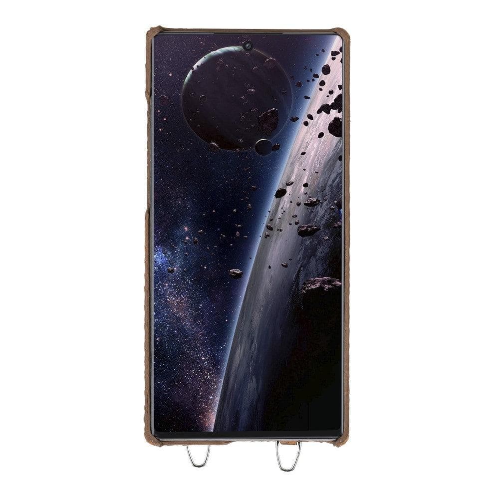 Samsung Galaxy S10 Series Saff Umw Plain Strap Bouletta LTD