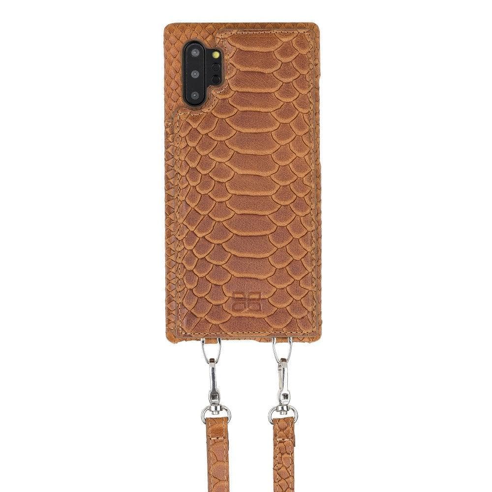 Samsung Galaxy S10 Series Saff Umw Plain Strap Bouletta LTD