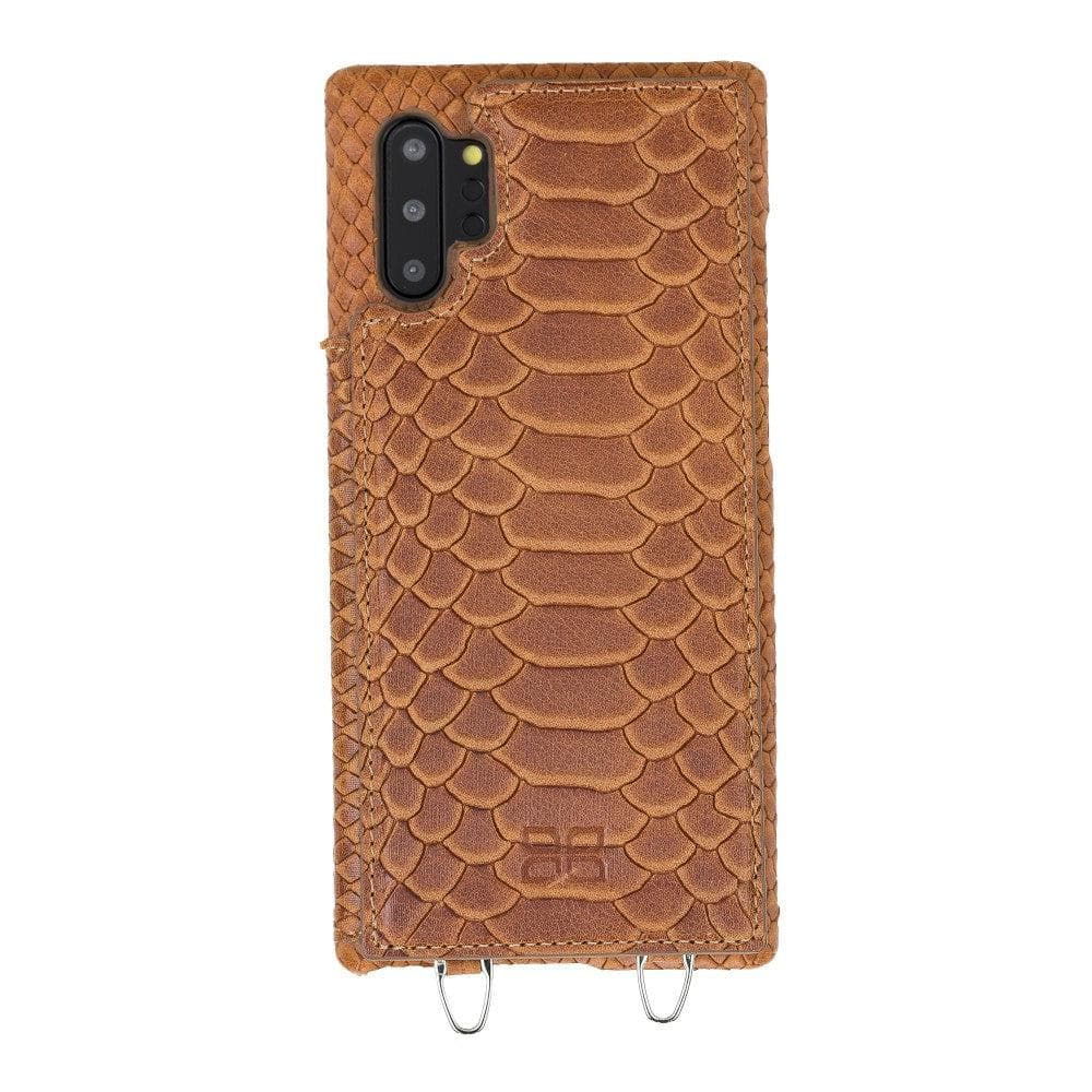 Samsung Galaxy S10 Series Saff Umw Plain Strap Note 10 Plus / SND5 Bouletta LTD