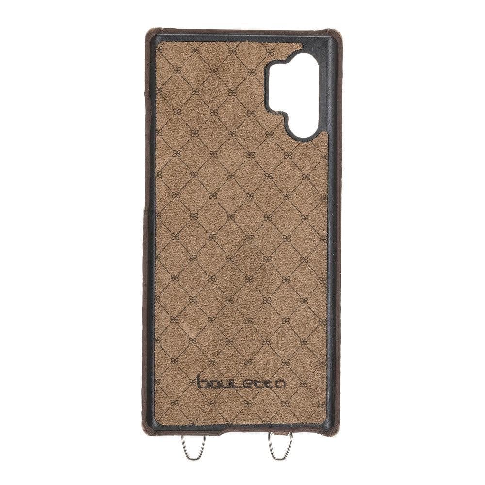 Samsung Galaxy S10 Series Saff Umw Plain Strap Bouletta