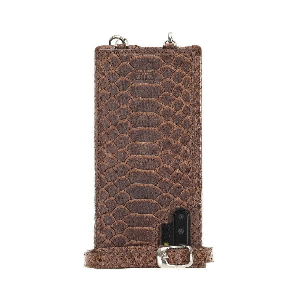 Samsung Galaxy S10 Series Saff Umw Plain Strap Bouletta LTD