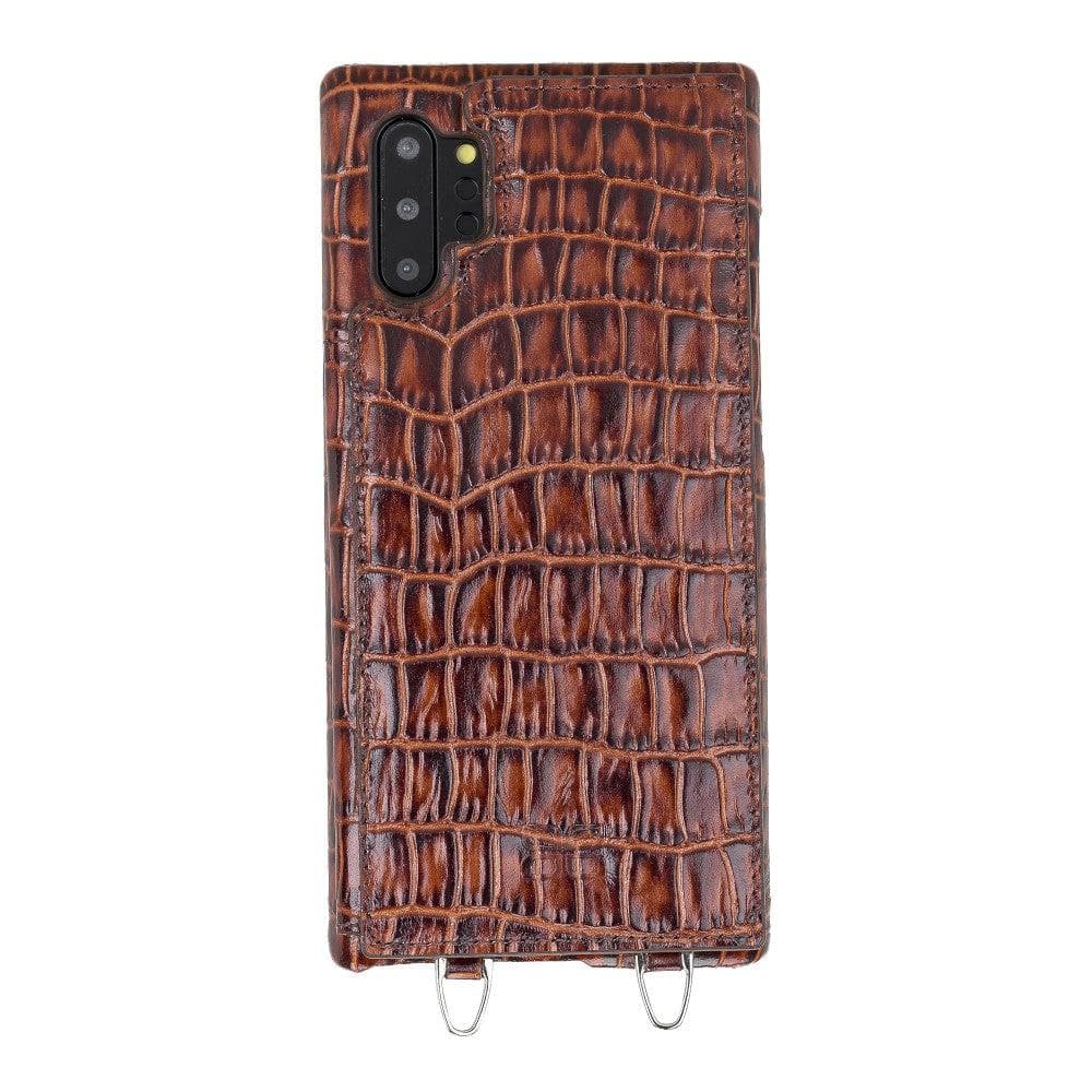 Samsung Galaxy S10 Series Saff Umw Plain Strap Note 10 Plus / YK6 Bouletta LTD