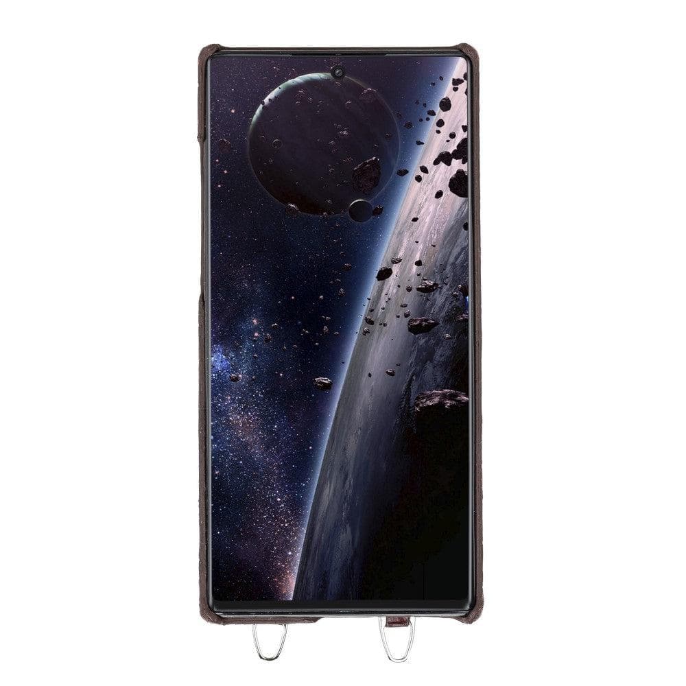 Samsung Galaxy S10 Series Saff Umw Plain Strap Bouletta