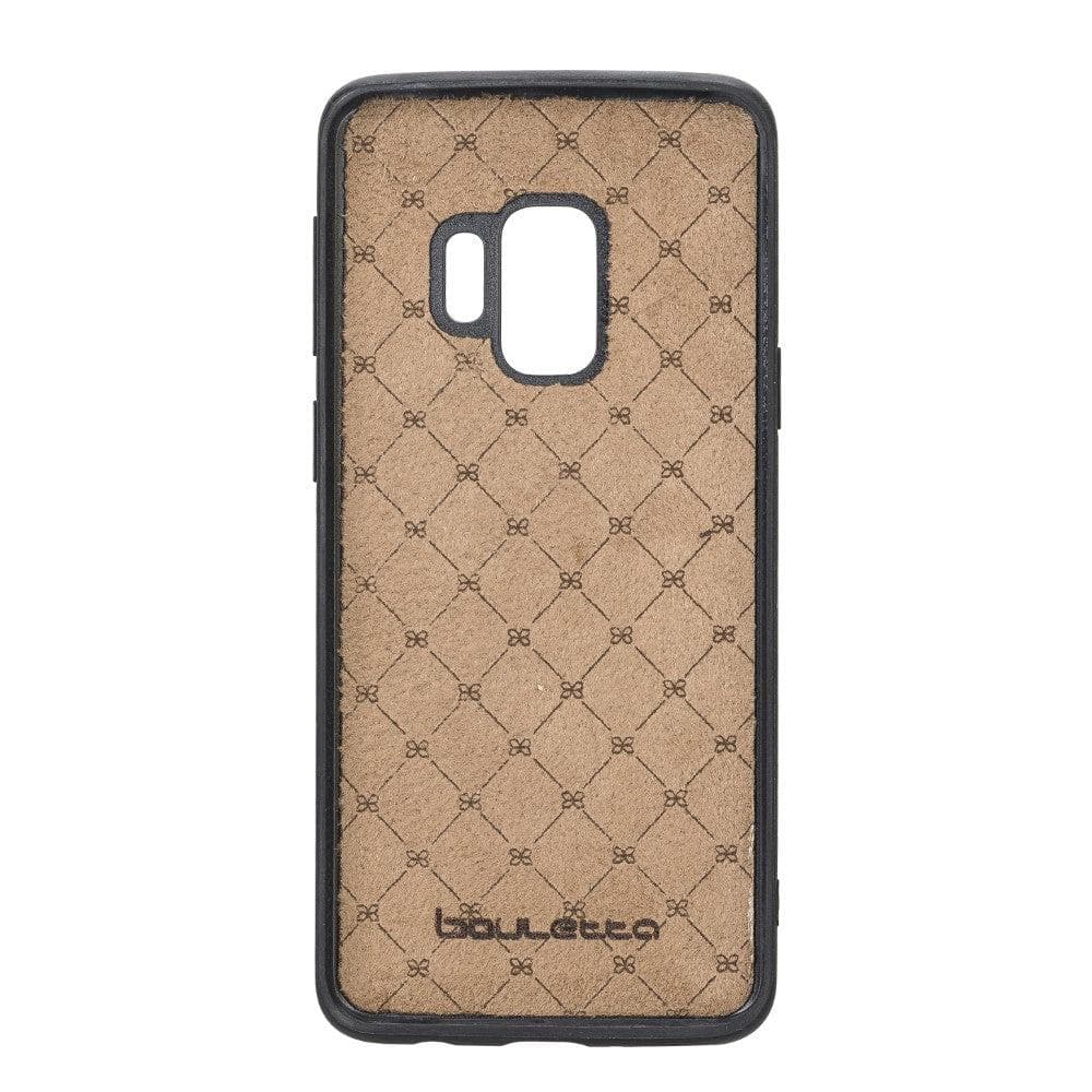 Samsung Galaxy S9 Series Leather Detachble Magic Wallet Case - MW Bouletta LTD