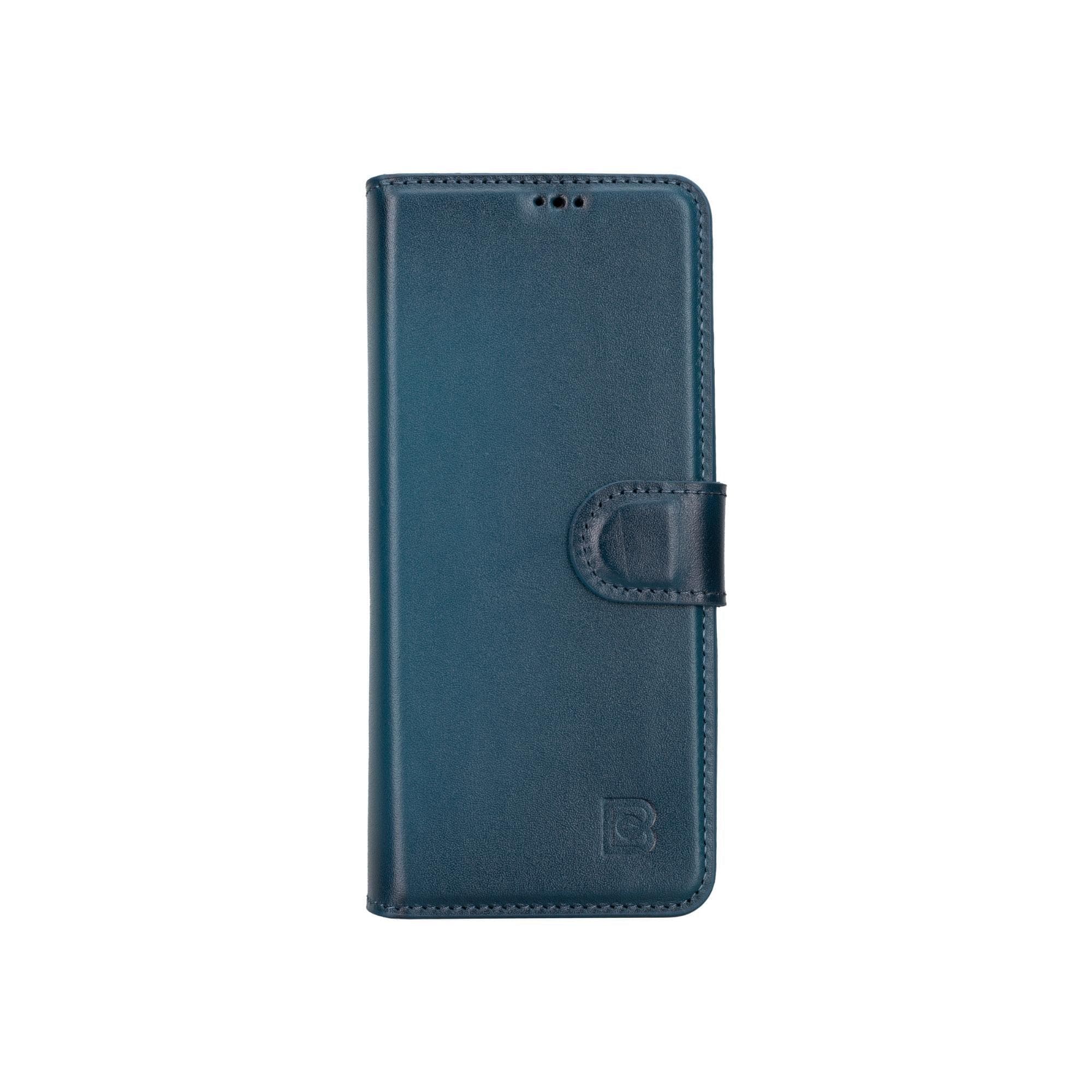 Samsung Galaxy Z Fold 5 Leather Wallets - MWS - Pre Order Bouletta B2B