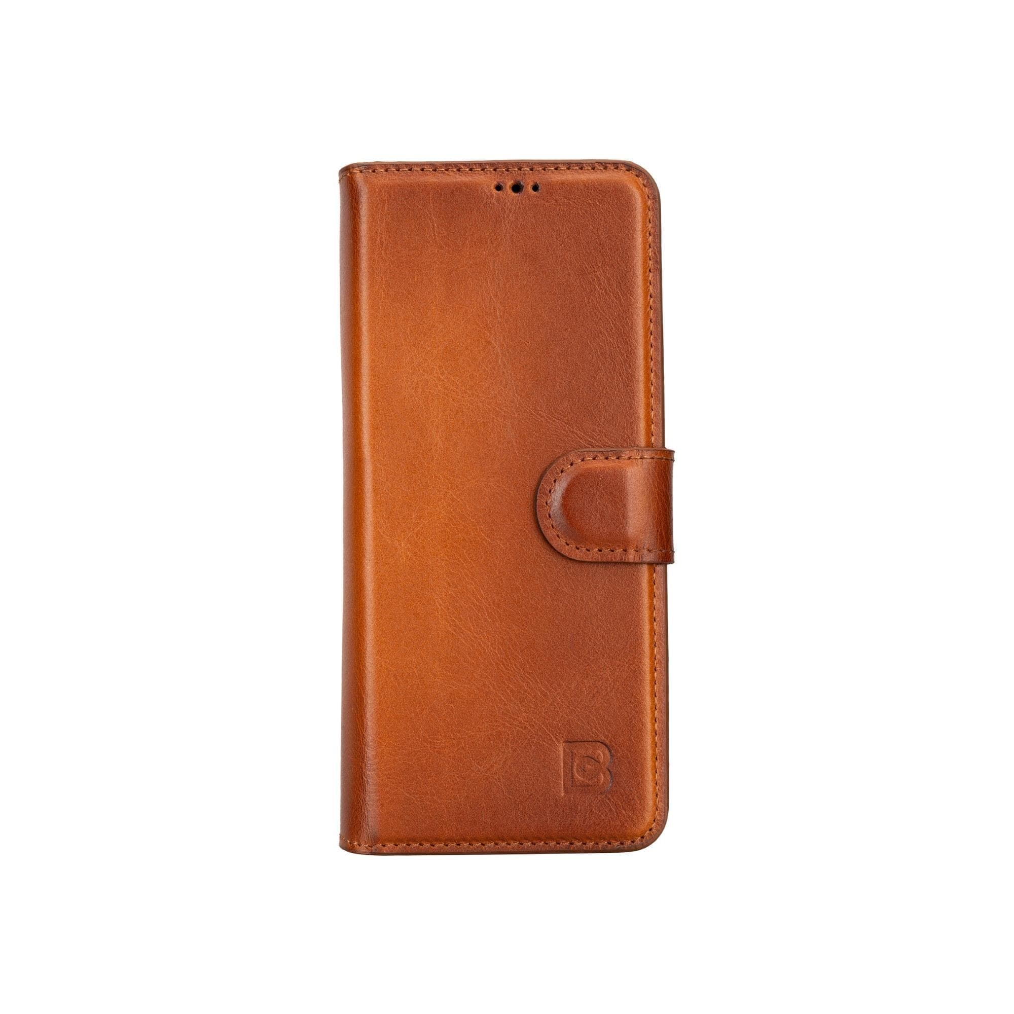 Samsung Galaxy Z Fold 5 Leather Wallets - MWS - Pre Order Bouletta B2B
