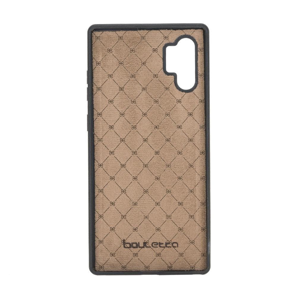 Samsung S20 Series Leather flexiable Back Cover With Card Holder Bouletta