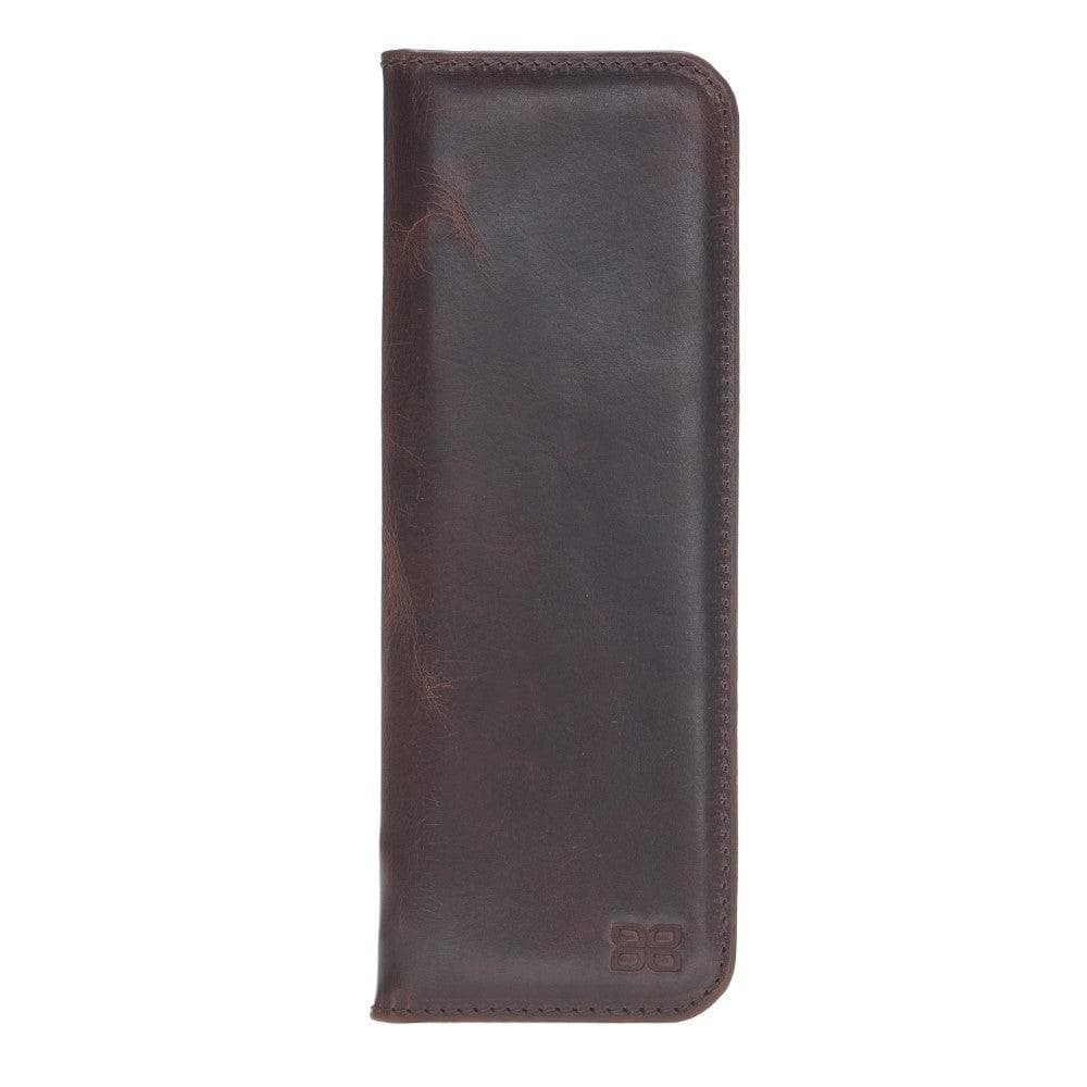 Tale Leather Pencil Case Bouletta