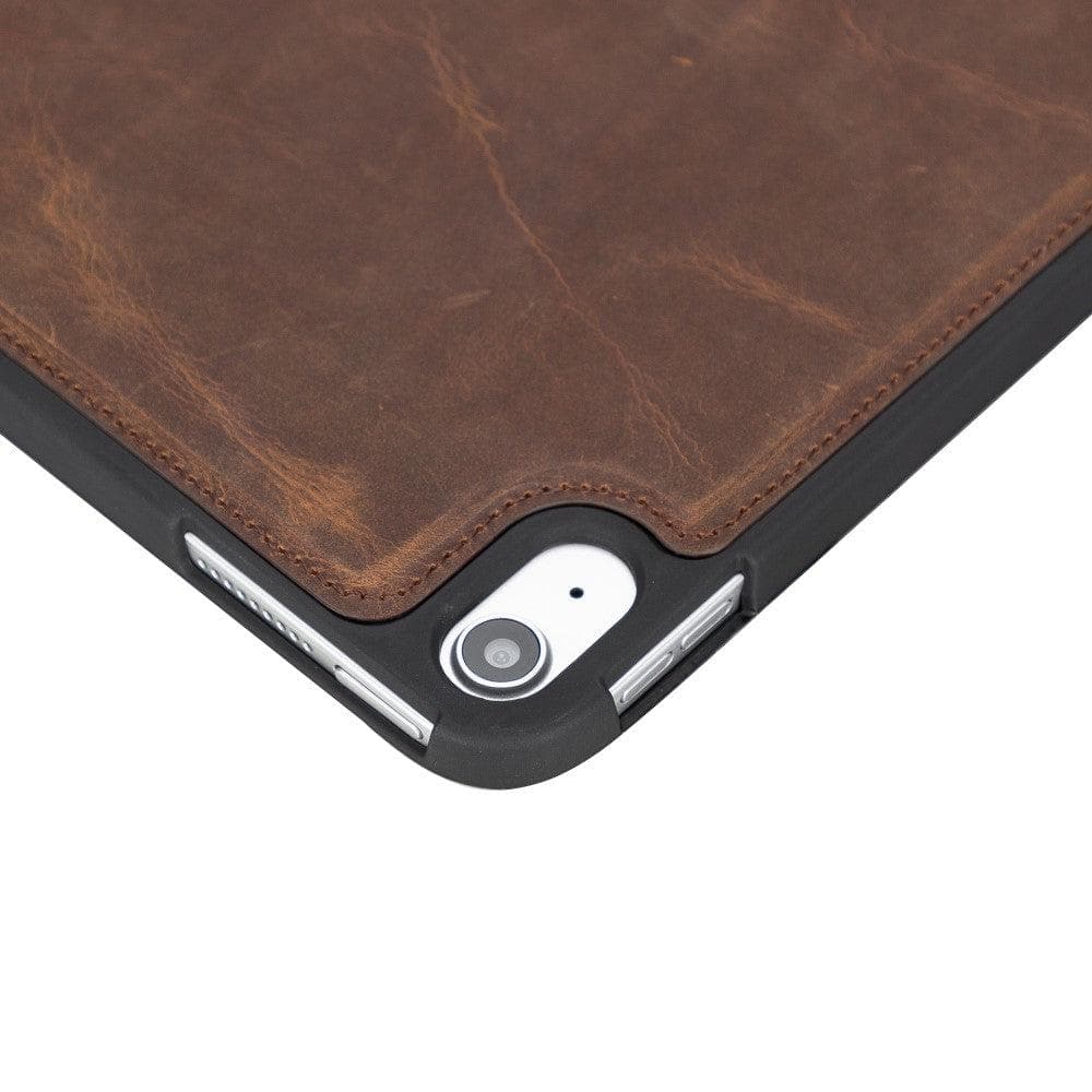 Trigon Leather iPad Cases Bouletta LTD