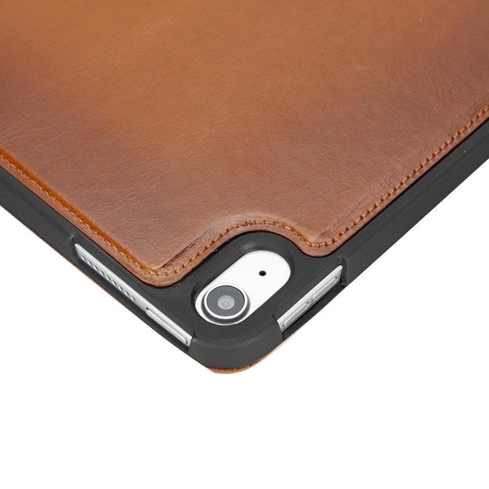 Trigon Leather iPad Cases Bouletta LTD