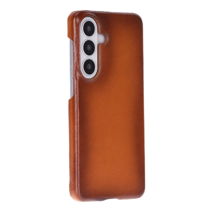 Ultimate Jacket Samsung Galaxy S26 Series Leather Case