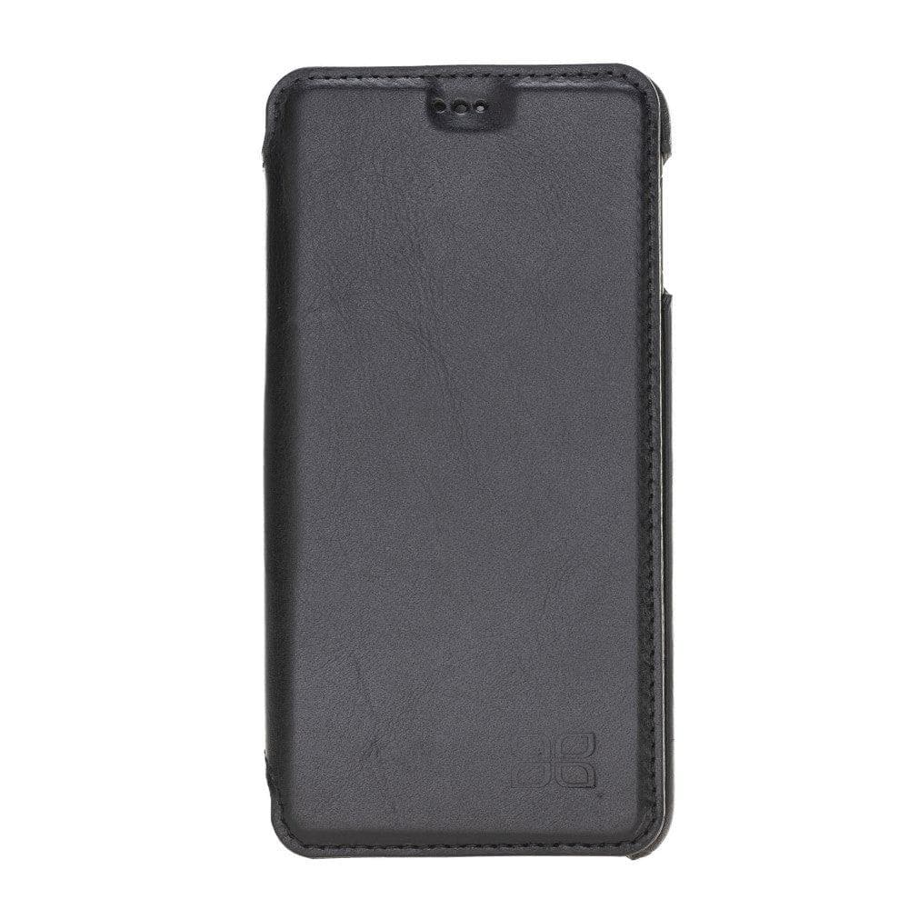 Ultimate Book Leather Phone Cases for Samsung S10 Series Bouletta