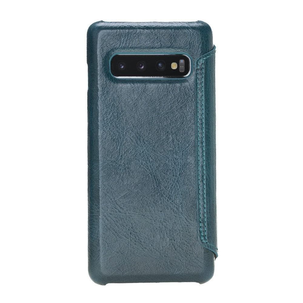 Ultimate Book Leather Phone Cases for Samsung S10 Series Bouletta