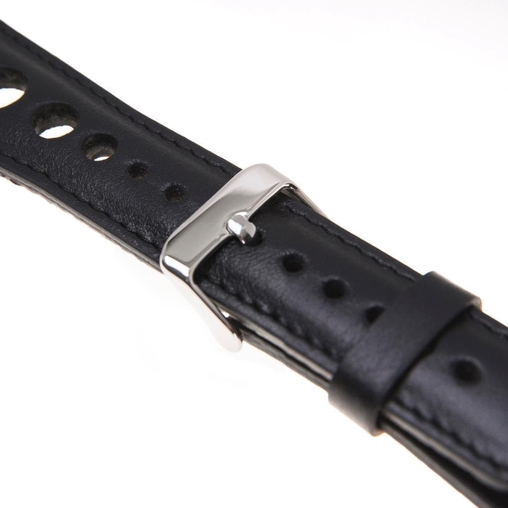Wells Apple Watch Leather Strap Bouletta LTD