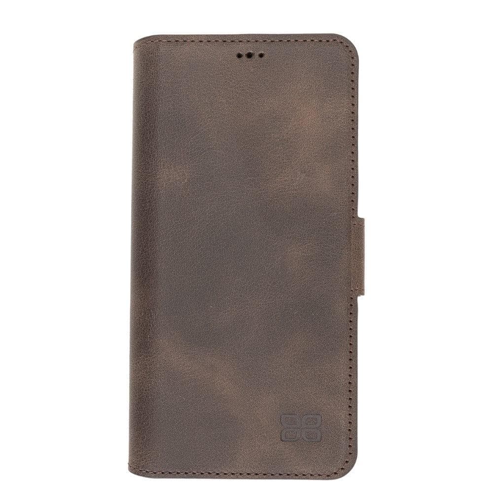 Xiaomi Note 10 Series Leather Wallet Folio Case Bouletta