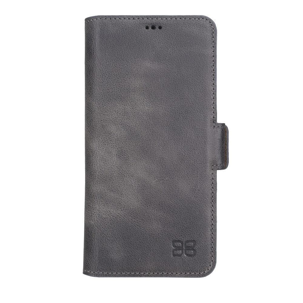 Xiaomi Note 10 Series Leather Wallet Folio Case Bouletta