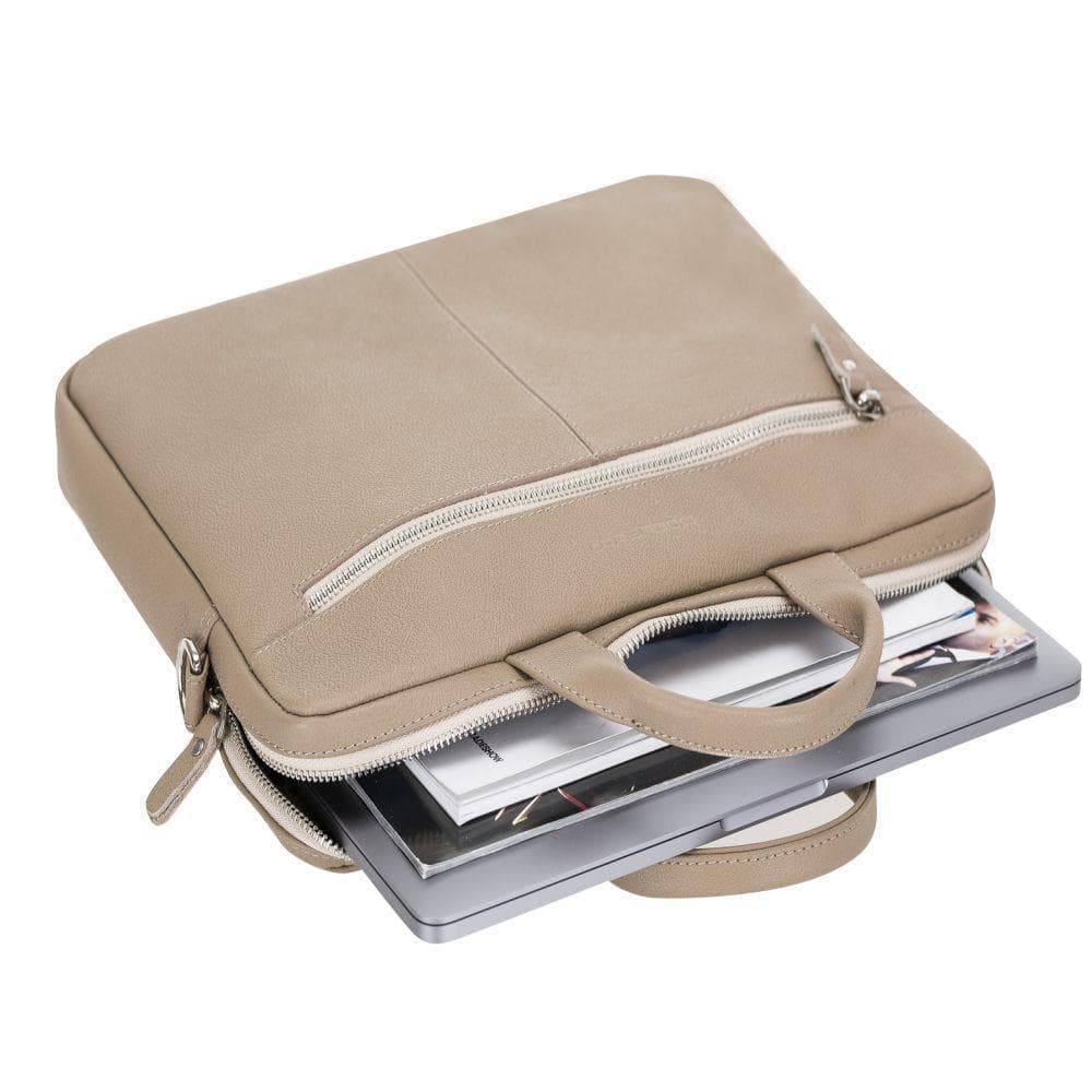 Apollo Genuine Leather Bags Apple MacBook Pro 13" and MacBook Air 13" Bouletta Shop