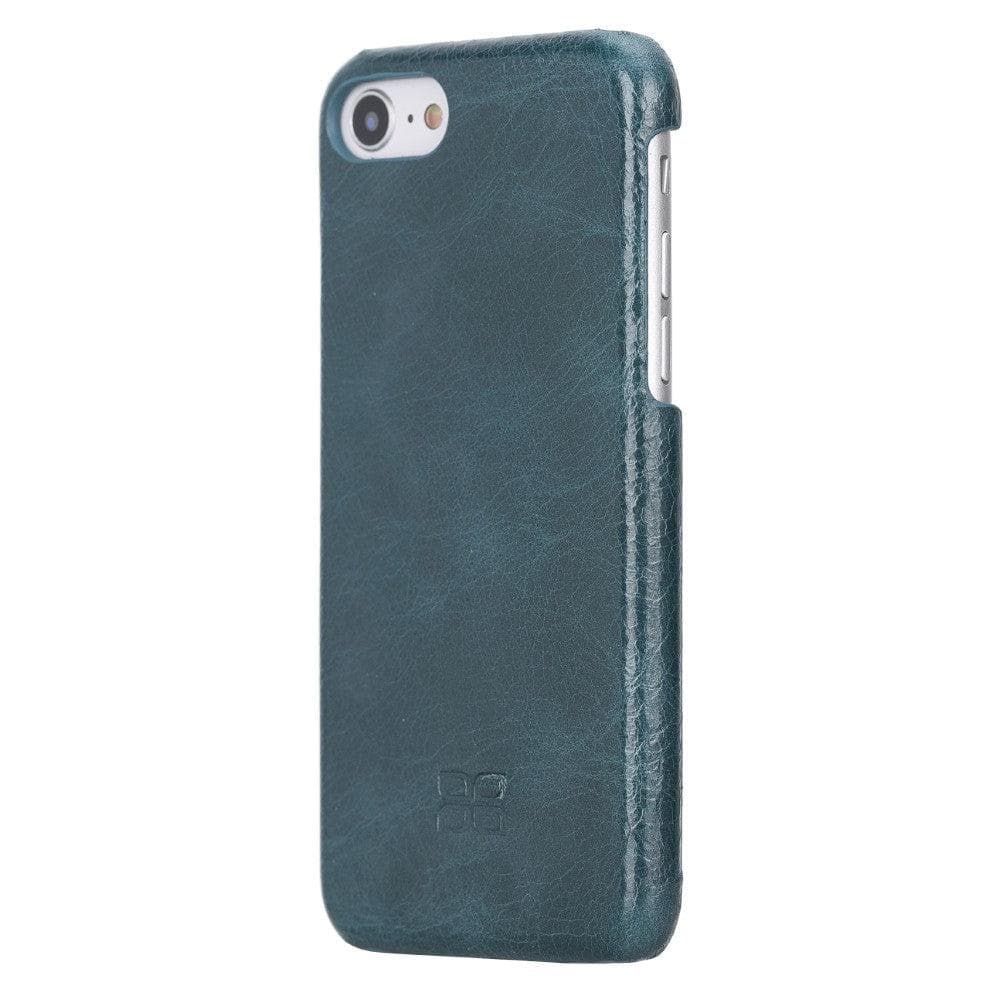 Apple iPhone 7 Series Ultimate Jacket Leather Phone Cases Bouletta LTD