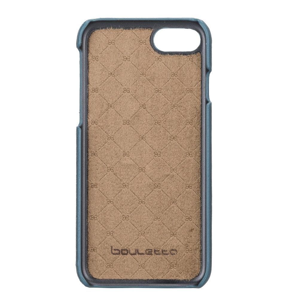 Apple iPhone 7 Series Ultimate Jacket Leather Phone Cases Bouletta LTD