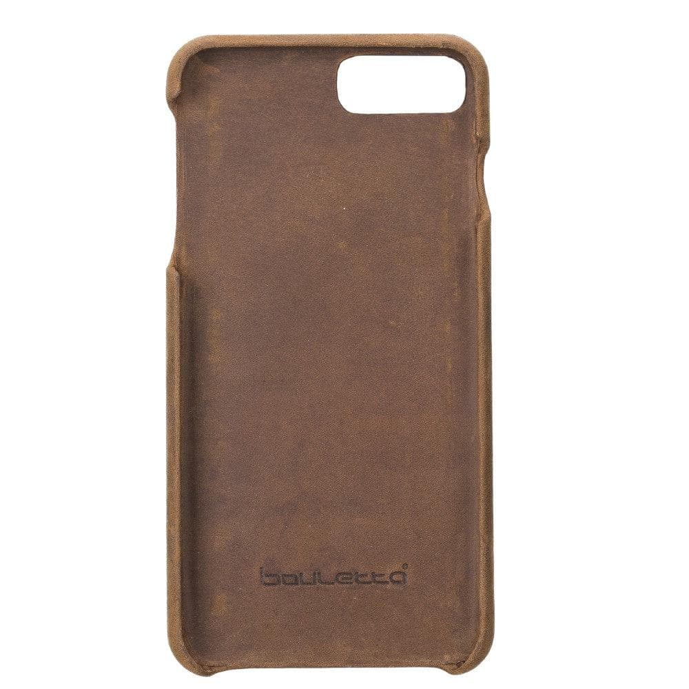 Apple iPhone 8 series Leather Full Cover Case Bouletta LTD