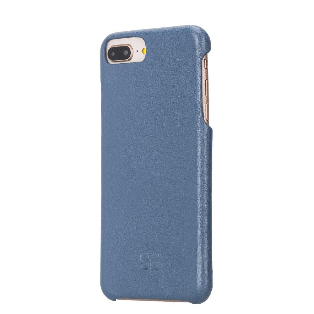 Apple iPhone 8 series Leather Full Cover Case Bouletta LTD