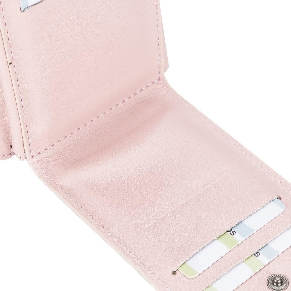 Avjin Crossbody Leather Bag Compatible with Phones up to 6.9" Bouletta LTD