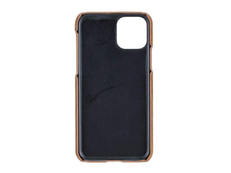 B2B - Apple iPhone 11 Pro 5.8" Leather Case / UJ - Ultimate Jacket Bouletta Shop