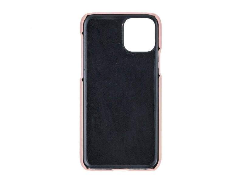 B2B - Apple iPhone 11 Pro 5.8" Leather Case / UJ - Ultimate Jacket Bouletta Shop
