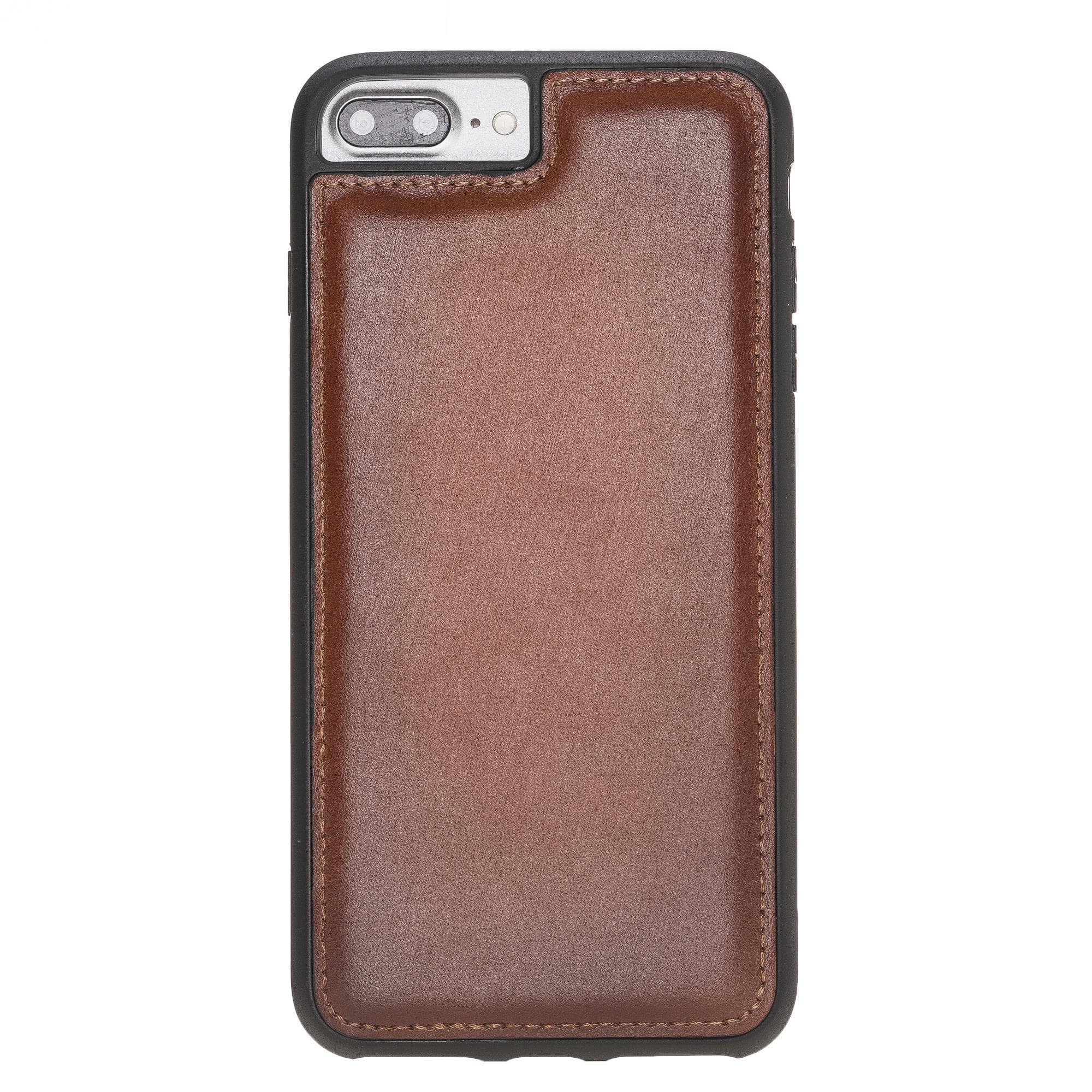 B2B - Apple iPhone 7/8 Plus Leather Case / FXC - Flex Cover RST2EF Bouletta B2B