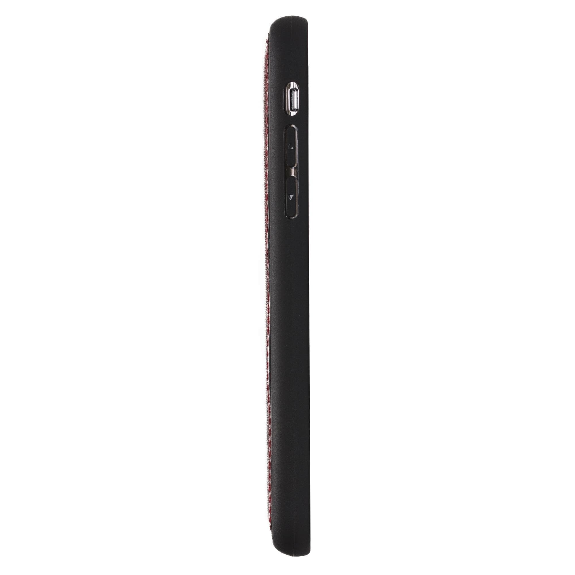 B2B - Apple iPhone 7/8 Plus Leather Case / FXC - Flex Cover Bouletta B2B