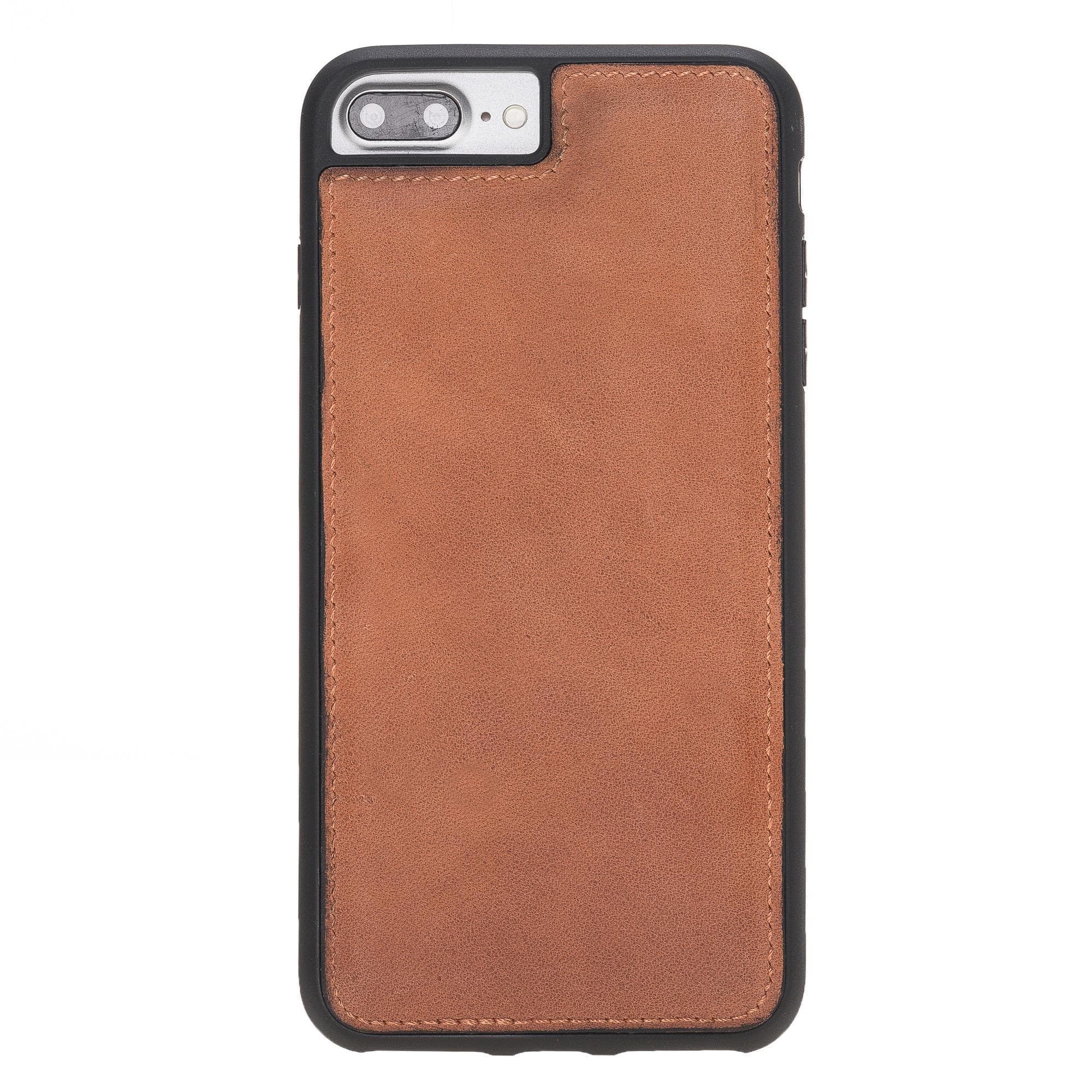 B2B - Apple iPhone 7/8 Plus Leather Case / FXC - Flex Cover G17 Bouletta B2B