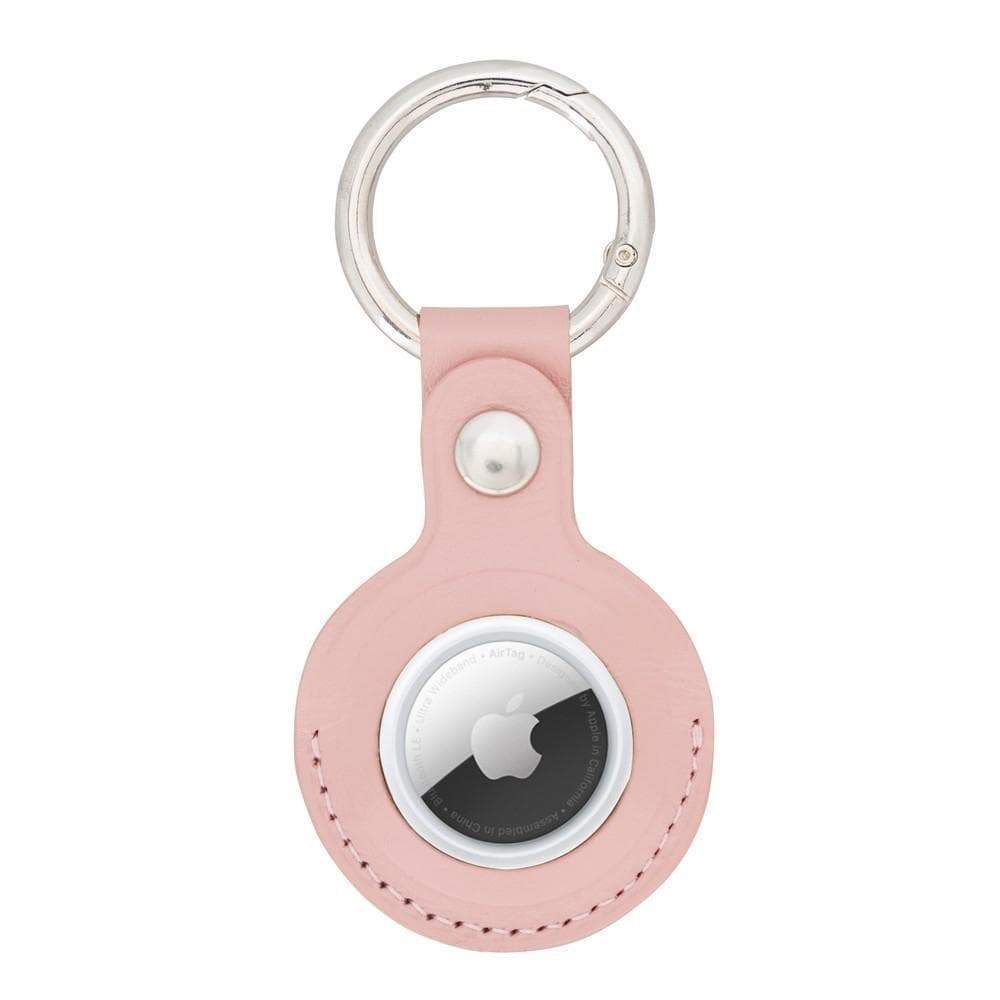 B2B - Arta Leather Keyring for Apple AirTag NU2 Bouletta B2B