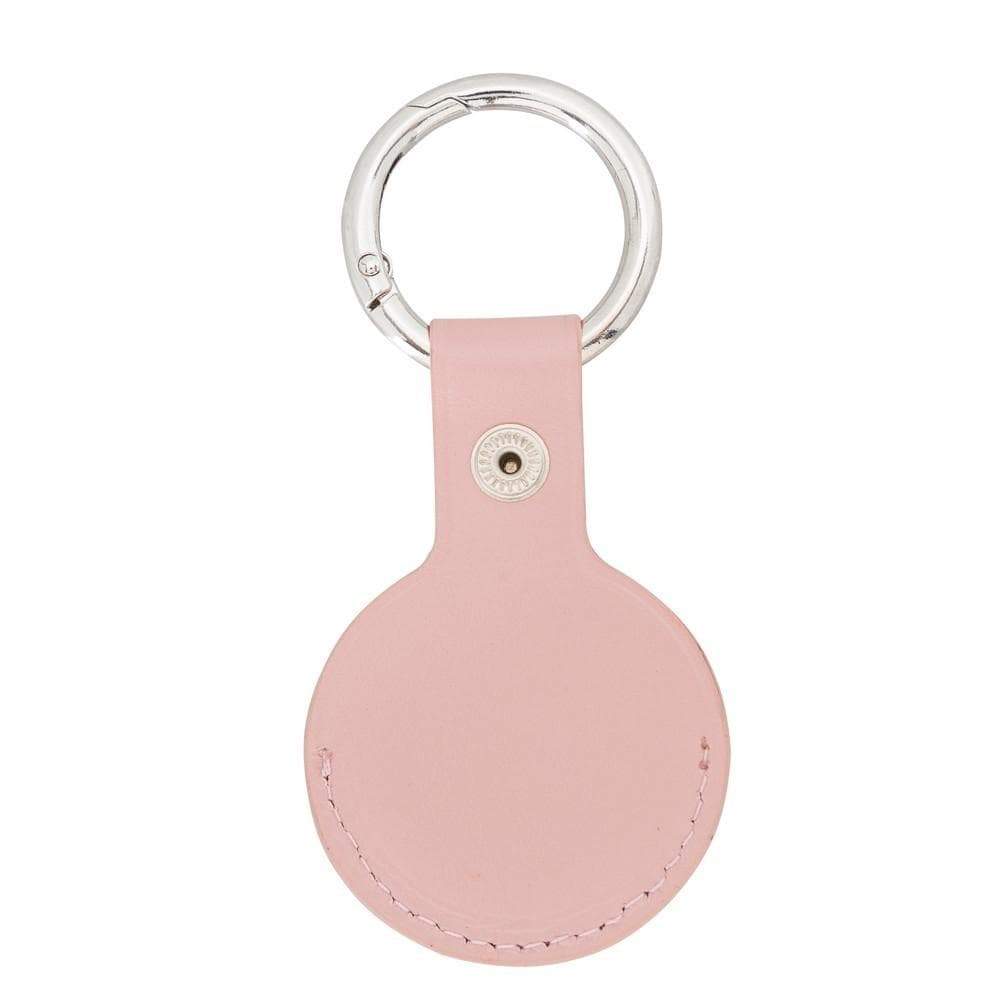 B2B - Arta Leather Keyring for Apple AirTag Bouletta B2B
