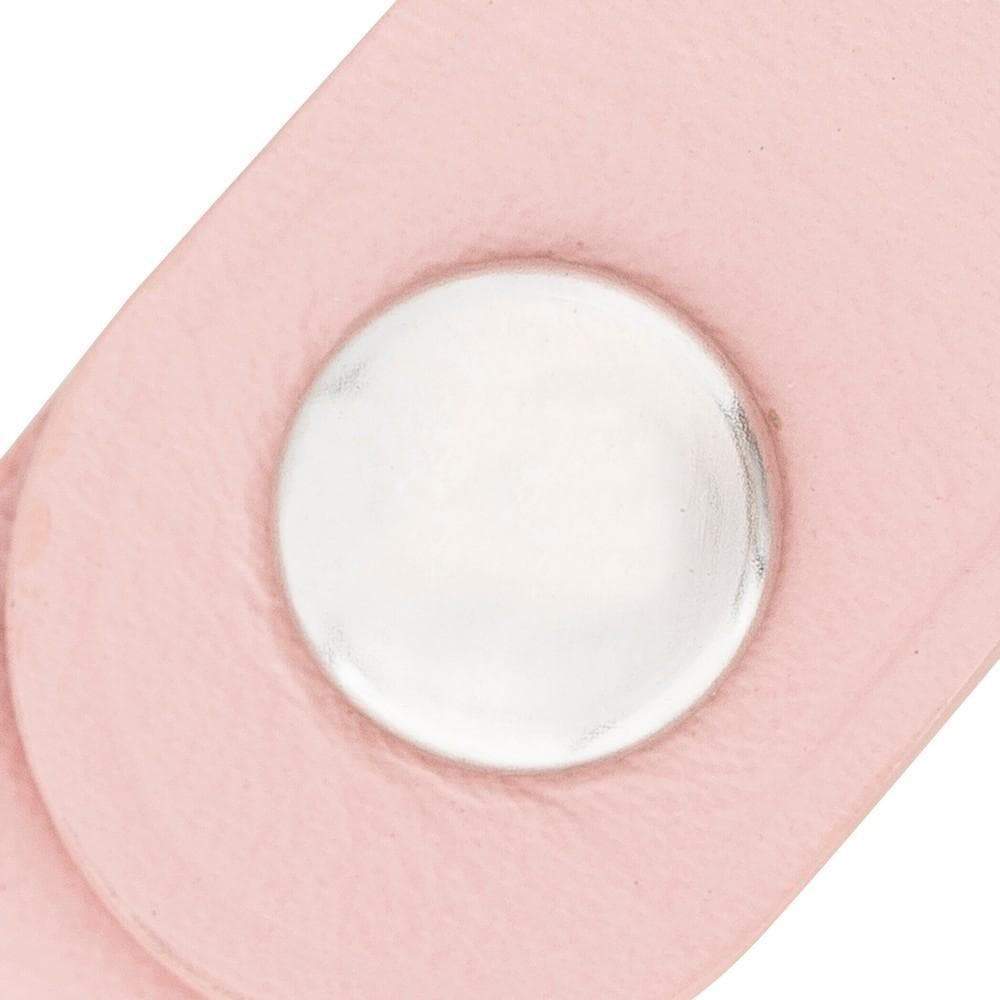B2B - Arta Leather Keyring for Apple AirTag Bouletta B2B