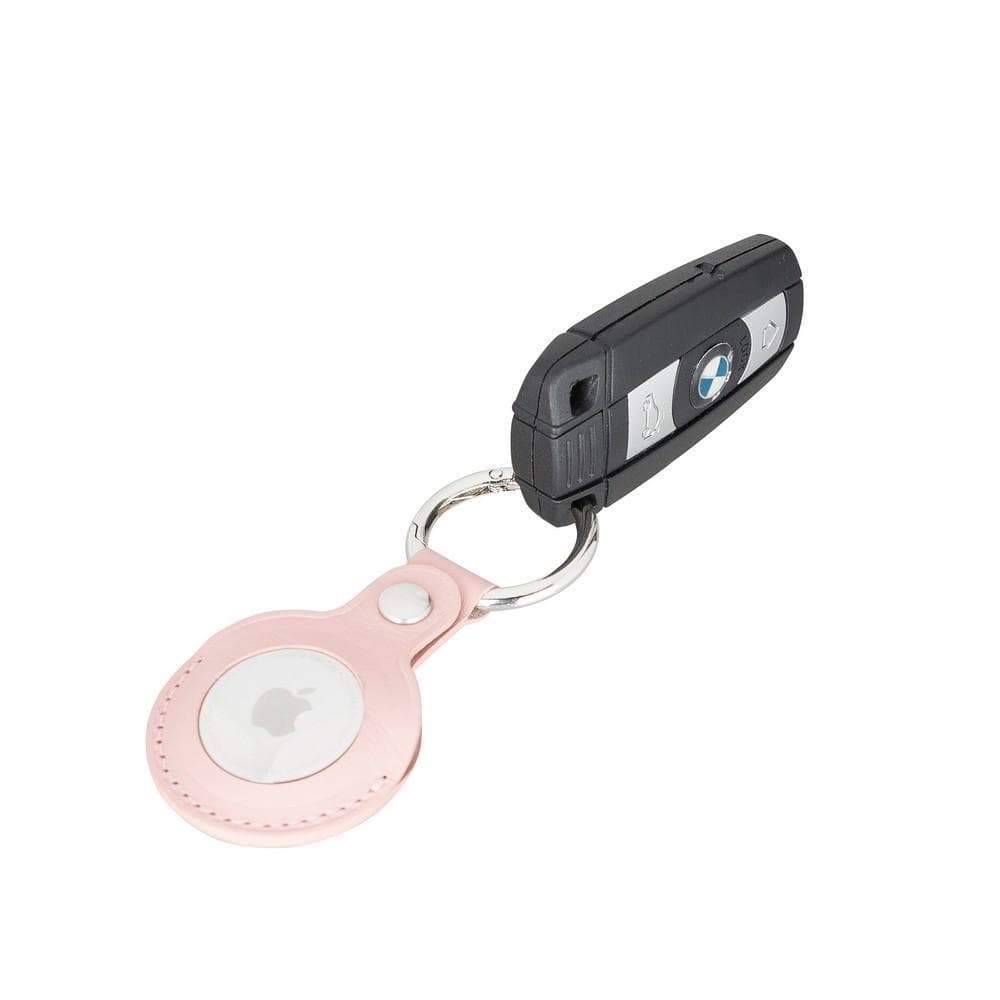 B2B - Arta Leather Keyring for Apple AirTag Bouletta B2B