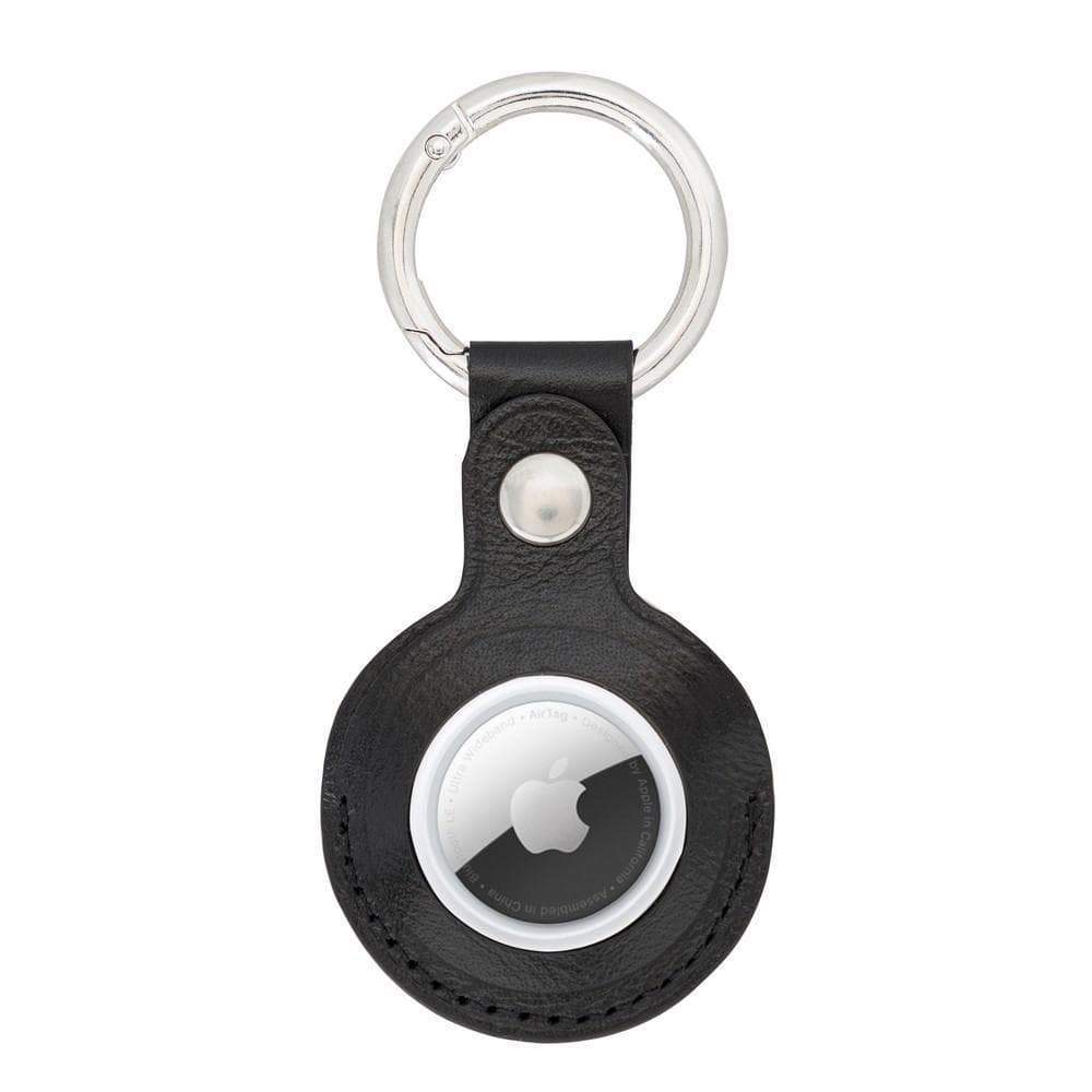 B2B - Arta Leather Keyring for Apple AirTag RST1 Bouletta B2B