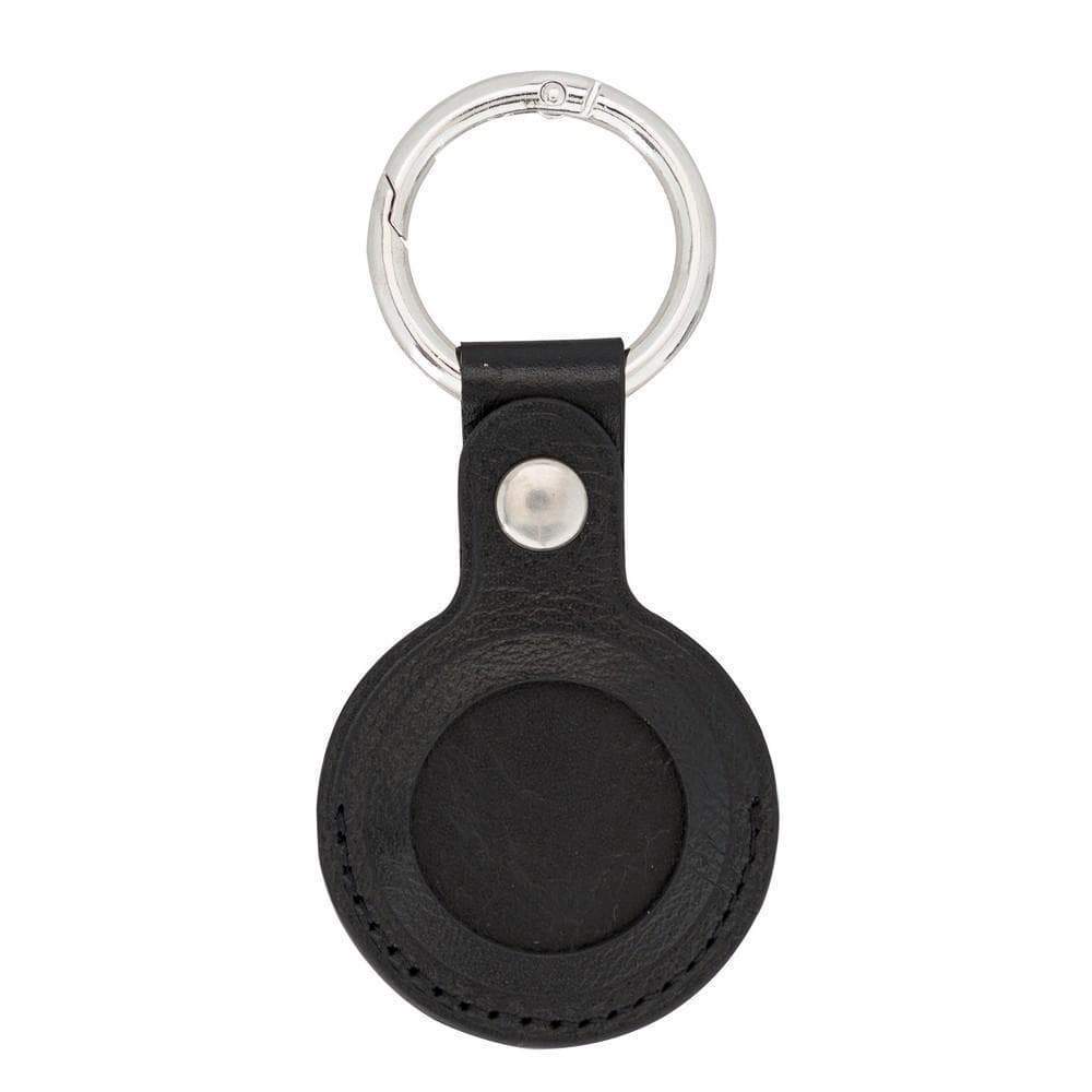 B2B - Arta Leather Keyring for Apple AirTag Bouletta B2B