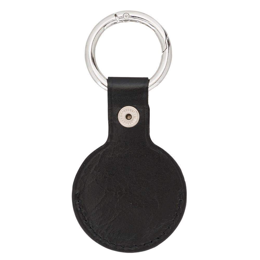 B2B - Arta Leather Keyring for Apple AirTag Bouletta B2B