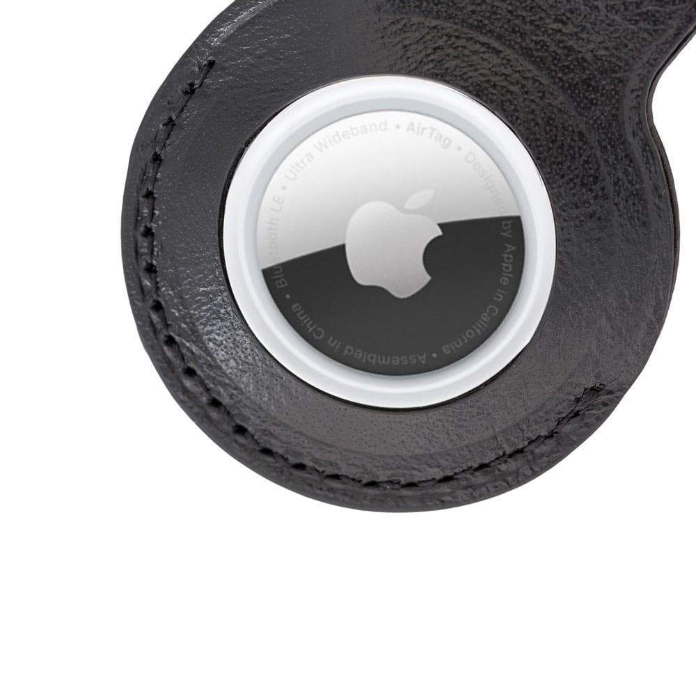 B2B - Arta Leather Keyring for Apple AirTag Bouletta B2B