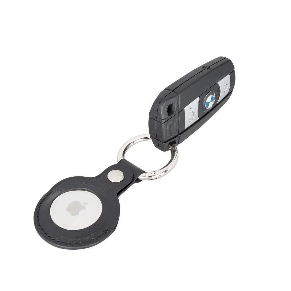 B2B - Arta Leather Keyring for Apple AirTag Bouletta B2B