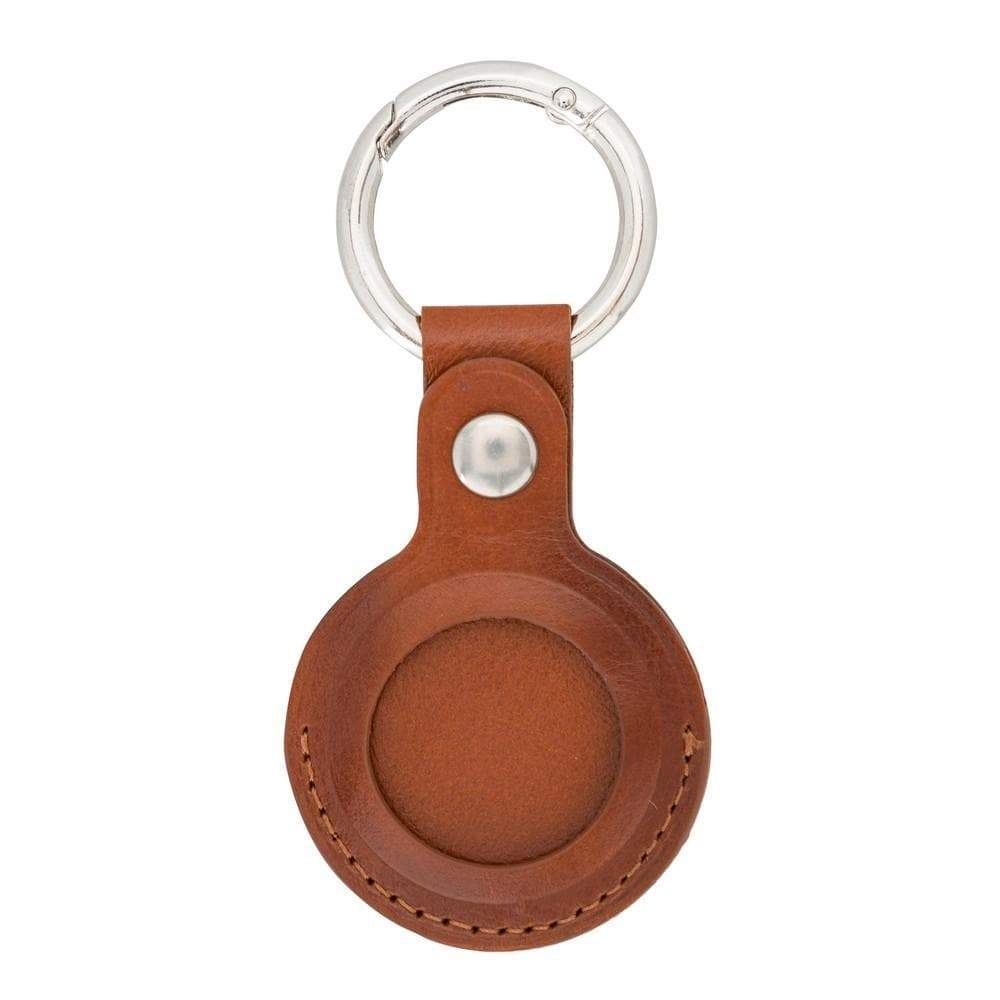B2B - Arta Leather Keyring for Apple AirTag Bouletta B2B