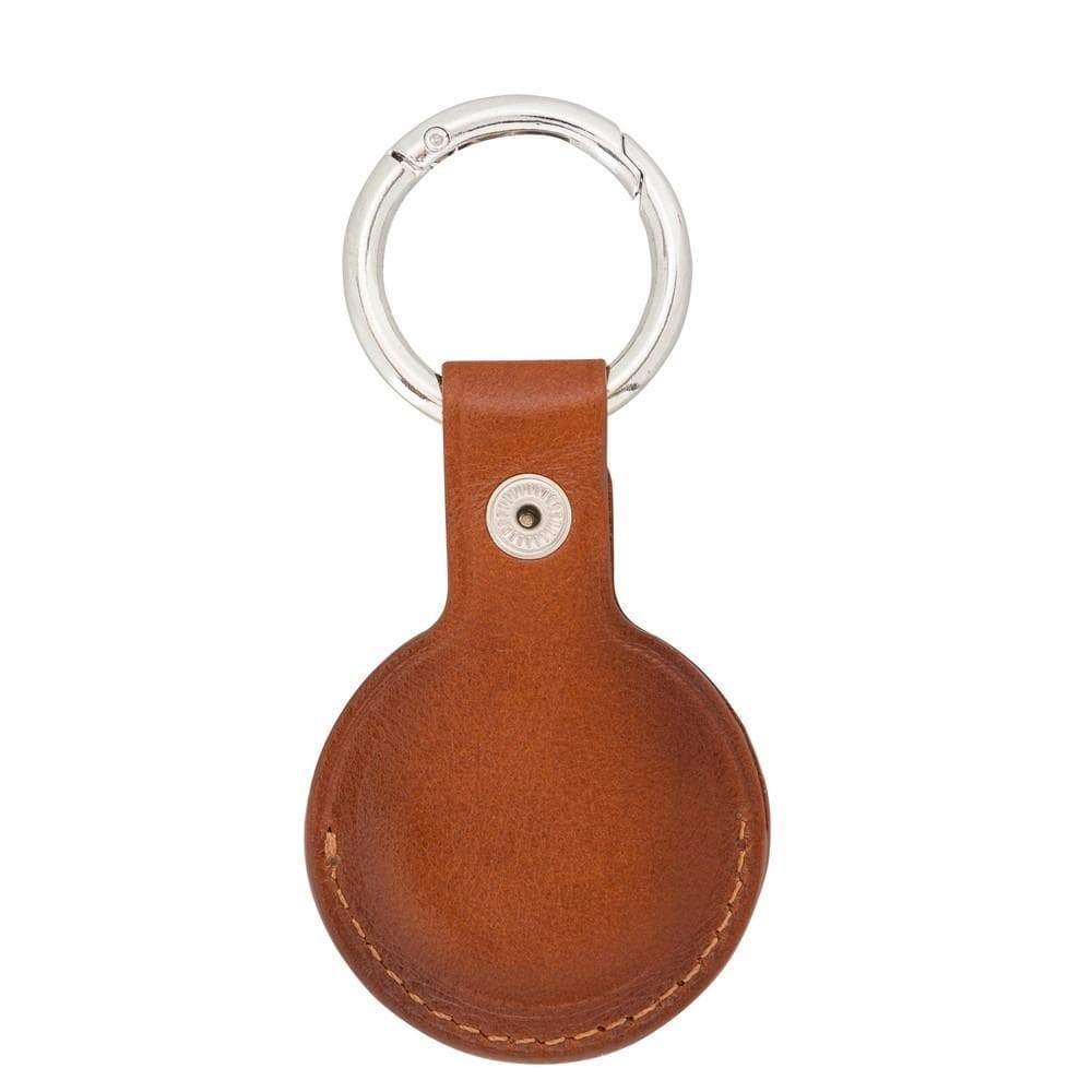 B2B - Arta Leather Keyring for Apple AirTag Bouletta B2B