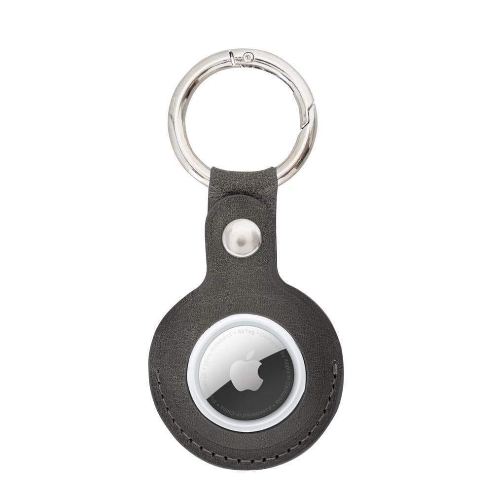 B2B - Arta Leather Keyring for Apple AirTag TN18EF Bouletta B2B