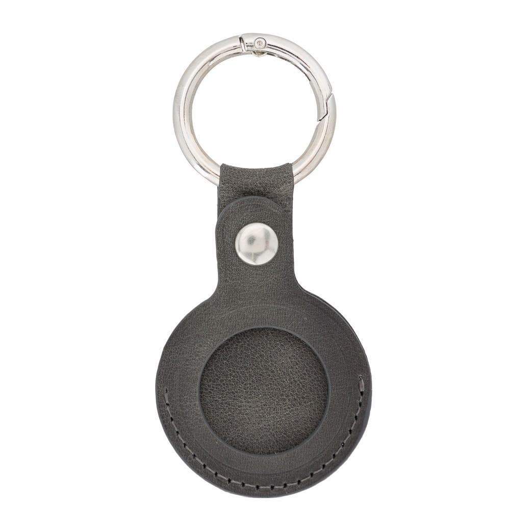 B2B - Arta Leather Keyring for Apple AirTag Bouletta B2B