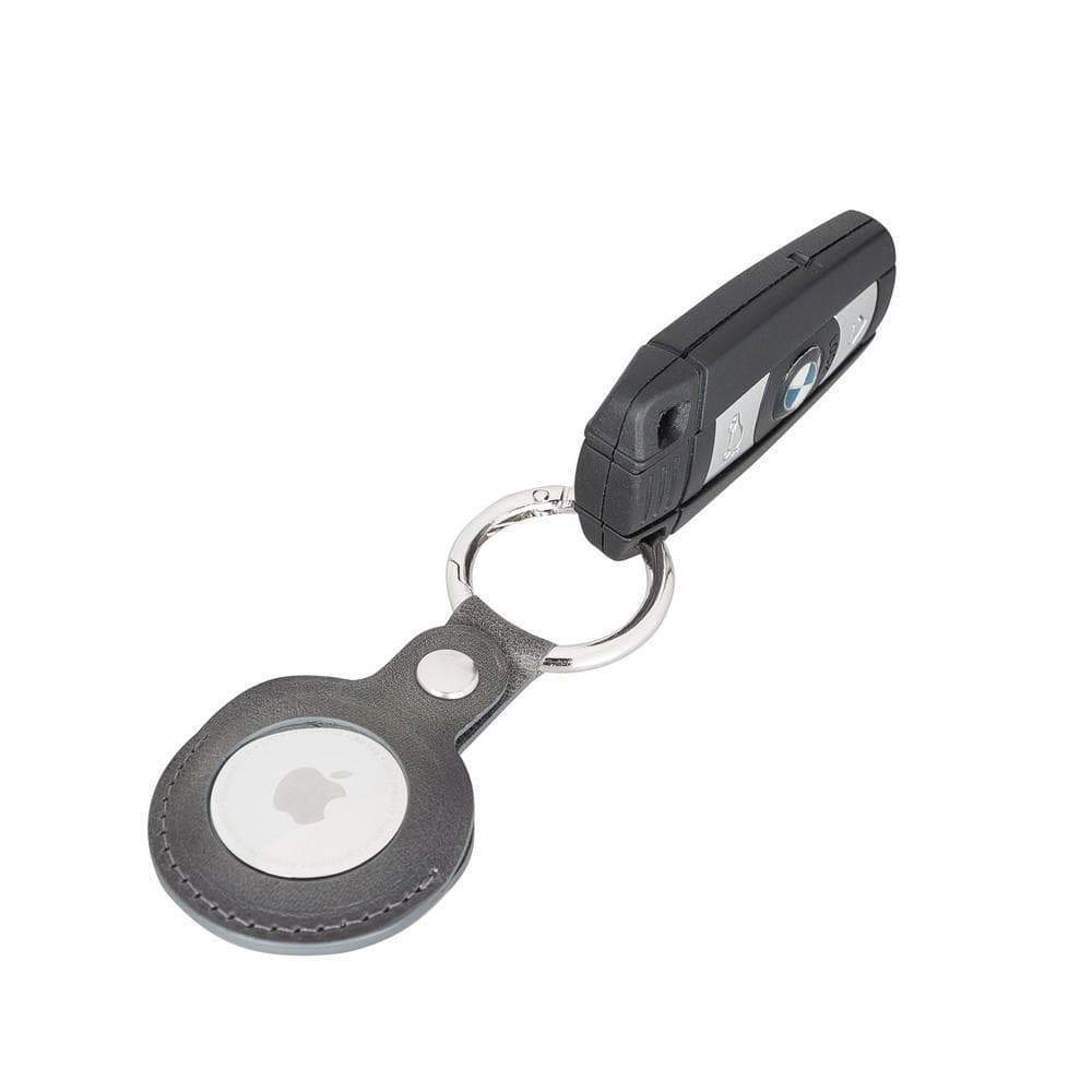 B2B - Arta Leather Keyring for Apple AirTag Bouletta B2B