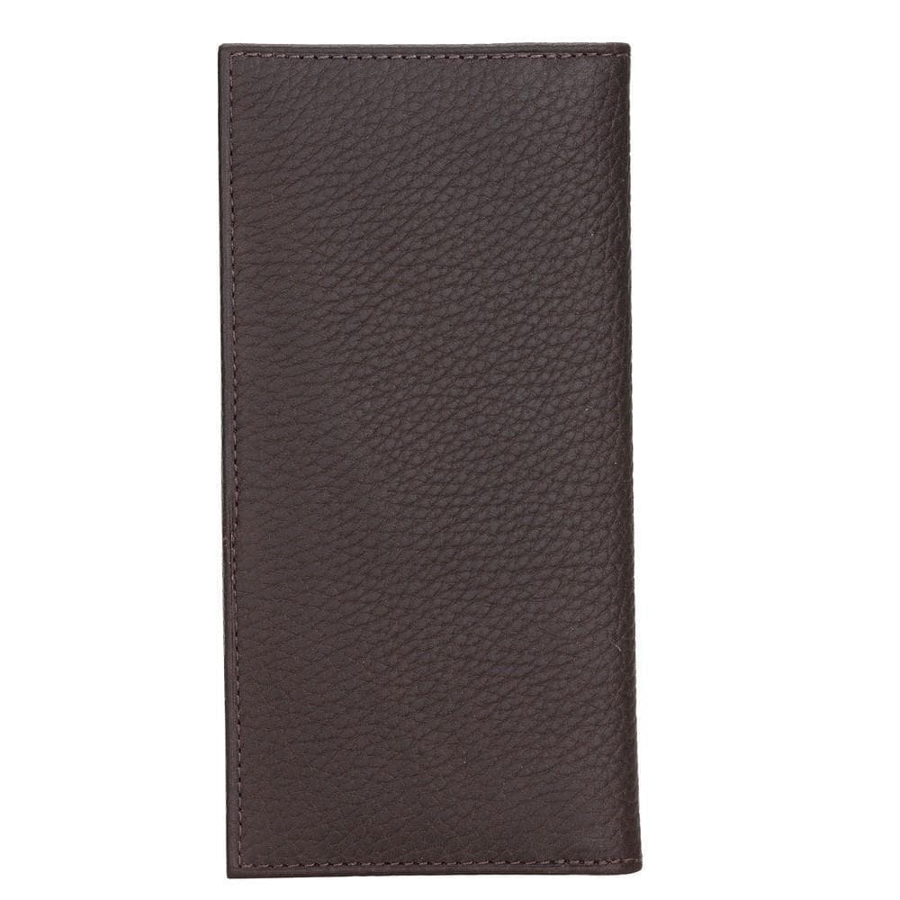 B2B - Beartriz Leather Wallet Bouletta B2B