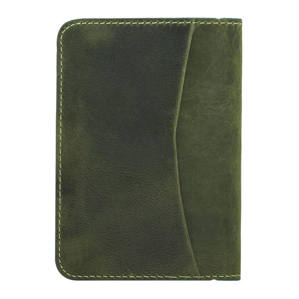 B2B- Dalfsen Leather Card Holder Bouletta