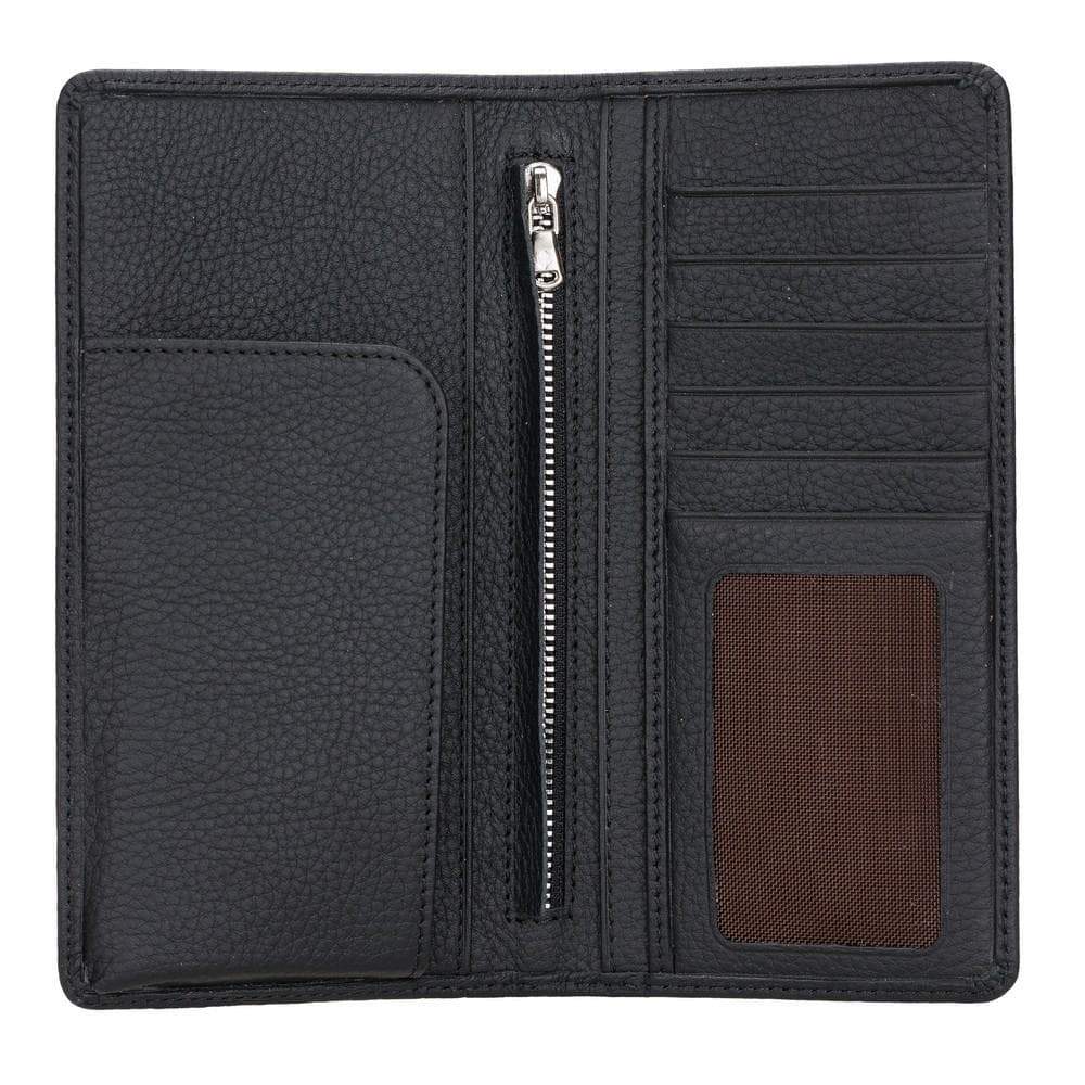 B2B - Eva Universal Leather Wallet Case 7" Bouletta Shop